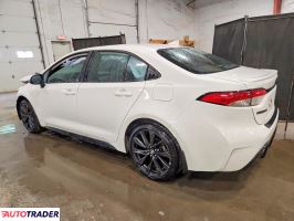 Toyota Corolla 2026 2