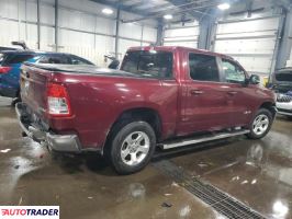 Dodge Ram 2019 5 Dodge Ram 2019 5