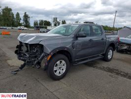 Ford Ranger 2024 2
