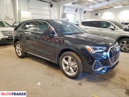 Audi Q3 2024 2