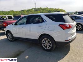 Chevrolet Equinox 2018 1