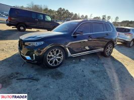 BMW Pozostałe 2021 3