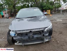 Nissan Sentra 2022 2 Nissan Sentra 2022 2