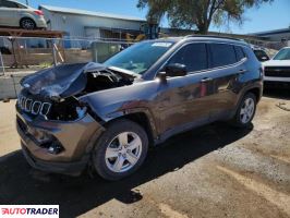 Jeep Compass 2022 2