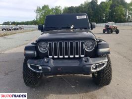 Jeep Wrangler 2020 2