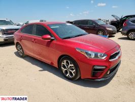 Kia Pozostałe 2021 2 Kia Pozostałe 2021 2
