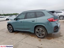 BMW X1 2023 2 BMW X1 2023 2