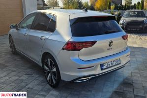 Volkswagen Golf 2021 1.4 150 KM