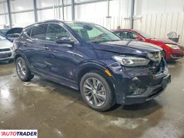 Buick Pozostałe 2021 1