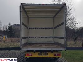 Renault Master 2018 2.3