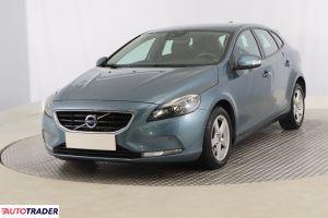 Volvo V40 2012 2.0 147 KM