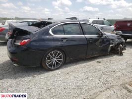 BMW 330 2020 2