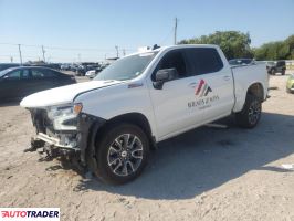Chevrolet Silverado 2024 3 Chevrolet Silverado 2024 3