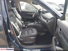 Mazda CX-5 2021 2