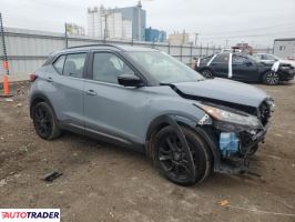 Nissan Pozostałe 2021 1 Nissan Pozostałe 2021 1