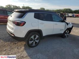 Jeep Compass 2018 2