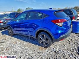 Honda HR-V 2022 1