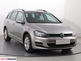Volkswagen Golf - zobacz ofertę