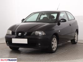 Seat Ibiza 2005 1.4 73 KM