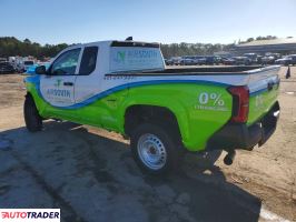 Toyota Tacoma 2024 2