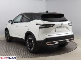 Nissan Qashqai 2026 1.3 155 KM