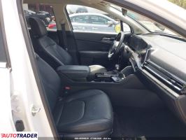 Kia Sportage 2023 2