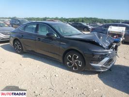 Hyundai Sonata 2024 2