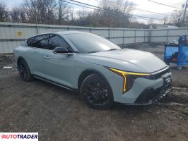 Kia Pozostałe 2025 1