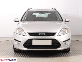 Ford Mondeo 2012 2.0 138 KM Ford Mondeo 2012 2.0 138 KM