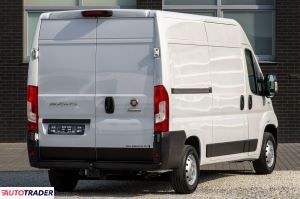 Fiat Ducato 2019 2.3 Fiat Ducato 2019 2.3