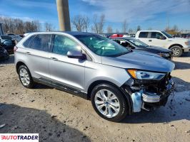 Ford Edge 2022 2