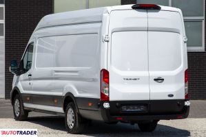 Ford Transit 2023 2 Ford Transit 2023 2