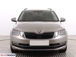 Skoda Octavia 2018 2.0 147 KM