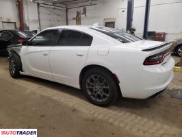 Dodge Charger 2018 3