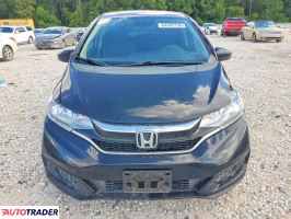 Honda Pozostałe 2020 1