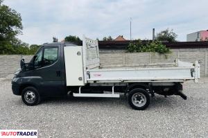 Iveco Daily 2019 3.0 Iveco Daily 2019 3.0