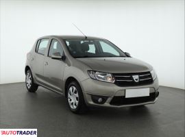 Dacia Sandero 2014 0.9 88 KM Dacia Sandero 2014 0.9 88 KM