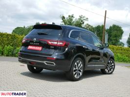 Renault Koleos 2019 2.0 177 KM Renault Koleos 2019 2.0 177 KM