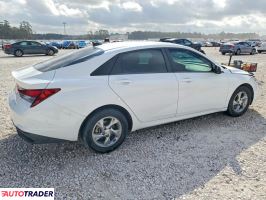 Hyundai Elantra 2022 2