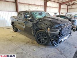 Dodge Ram 2020 5