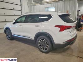 Hyundai Santa Fe 2023 2