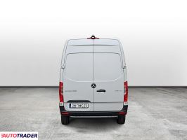 Mercedes Sprinter 2023 2.0