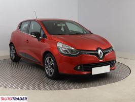 Renault Clio - zobacz ofertę