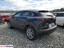 Mazda CX-30 2023 2 Mazda CX-30 2023 2
