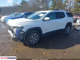 GMC Acadia 2020 3