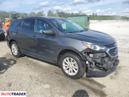 Chevrolet Equinox 2019 1