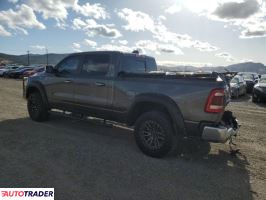 Dodge Ram 2020 5 Dodge Ram 2020 5