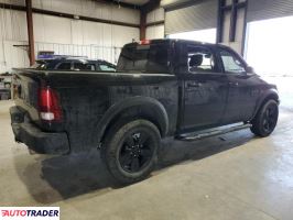 Dodge Ram 2019 5 Dodge Ram 2019 5