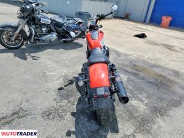 Harley-Davidson Pozostałe 2026