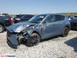 Mazda CX-5 2022 2